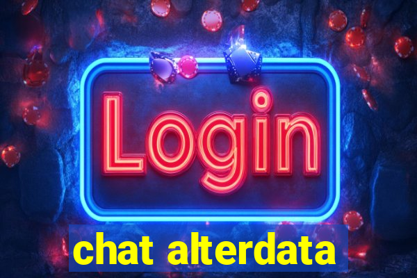 chat alterdata